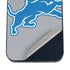 NFL Detroit Lions Large Logo iPhone 16 Skin