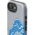 NFL Detroit Lions Large Logo iPhone 16e Impact Case