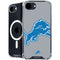 NFL Detroit Lions Large Logo iPhone 16e MagSafe Case