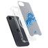 NFL Detroit Lions Large Logo iPhone 16e MagSafe Case