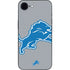 NFL Detroit Lions Large Logo iPhone 16e Skin