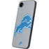 NFL Detroit Lions Large Logo iPhone 16e Skin