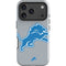 NFL Detroit Lions Large Logo iPhone 18 Pro Impact Case
