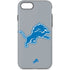 NFL Detroit Lions Large Logo iPhone Cases