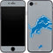 NFL Detroit Lions Large Logo iPhone 8 Skin