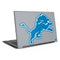 NFL Detroit Lions Large Logo Dell Latitude Skin