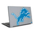 NFL Detroit Lions Large Logo Dell Latitude Skin