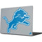 NFL Detroit Lions Large Logo Apple MacBook Pro 14-inch Skin