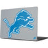 NFL Detroit Lions Large Logo Apple MacBook Pro 14-inch Skin