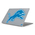 NFL Detroit Lions Large Logo Apple MacBook Pro 16-inch Skin