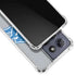 NFL Detroit Lions Large Logo Moto G 5G (2025) Clear Case
