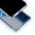 NFL Detroit Lions Large Logo Moto G 5G (2024) Clear Case
