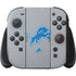 NFL Detroit Lions Large Logo Nintendo Switch 2 (2025) with Joy-Con Skin