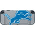 NFL Detroit Lions Large Logo Nintendo Switch 2 (2025) with Joy-Con Skin