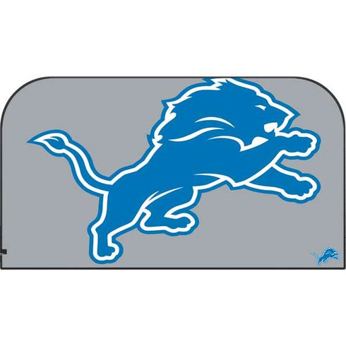 NFL Detroit Lions Large Logo Nintendo Switch 2 (2025) with Joy-Con Skin