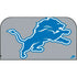 NFL Detroit Lions Large Logo Nintendo Switch 2 (2025) with Joy-Con Skin