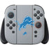 NFL Detroit Lions Large Logo Nintendo Switch 2 (2025) Joy-Con Controller Skin