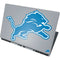 NFL Detroit Lions Large Logo Dell Precision Skin