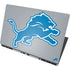NFL Detroit Lions Large Logo Dell Precision Skin