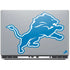 NFL Detroit Lions Large Logo Dell Precision Skin