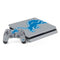 NFL Detroit Lions Large Logo PlayStation PS4 Skins