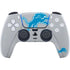 NFL Detroit Lions Large Logo PlayStation PS5 Skins