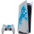 NFL Detroit Lions Large Logo PlayStation PS5 Skins