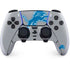NFL Detroit Lions Large Logo PS5 DualSense Edge Pro Controller Skin