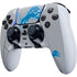 NFL Detroit Lions Large Logo PS5 DualSense Edge Pro Controller Skin