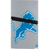 NFL Detroit Lions Large Logo PS5 Pro Console Skin