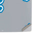 NFL Detroit Lions Large Logo PS5 Pro Console Skin