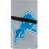 NFL Detroit Lions Large Logo PS5 Pro Disk Console Skin