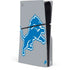NFL Detroit Lions Large Logo PlayStation PS5 Skins