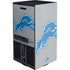 NFL Detroit Lions Large Logo XBox Series X Digital Edition Console Skin
