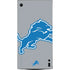 NFL Detroit Lions Large Logo XBox Series X Digital Edition Console Skin