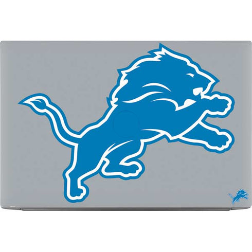 NFL Detroit Lions Large Logo Dell XPS Skin
