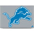 NFL Detroit Lions Large Logo Dell XPS Skin