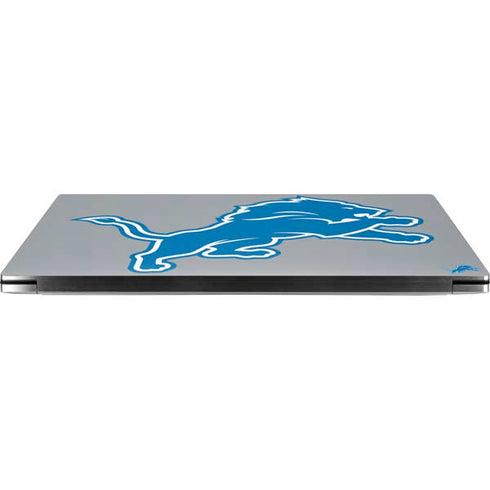 NFL Detroit Lions Large Logo Dell XPS Skin