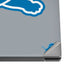 NFL Detroit Lions Large Logo Dell XPS Skin