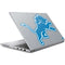 NFL Detroit Lions Large Logo HP ZBook Fury 16 G10 Skin