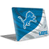 NFL Detroit Lions Apple MacBook Air Skin