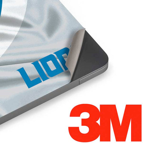 NFL Detroit Lions Apple MacBook Air Skin
