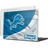 NFL Detroit Lions MacBook Pro 14in (2021-24) Case plus Skin