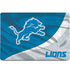 NFL Detroit Lions MacBook Skins