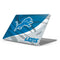 NFL Detroit Lions Apple MacBook Pro 16-inch Skin