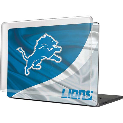 NFL Detroit Lions MacBook Cases