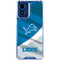 NFL Detroit Lions Moto G 5G (2024) Clear Case