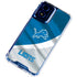 NFL Detroit Lions Moto G 5G (2024) Clear Case
