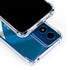NFL Detroit Lions Moto G 5G (2024) Clear Case