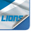 NFL Detroit Lions Moto G Play 4G (2024) Skin